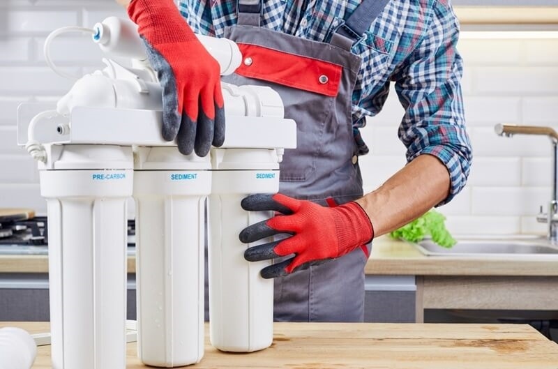 water-filter-system