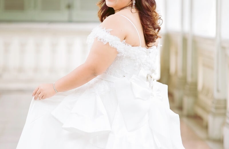 wedding-dress-plus-size