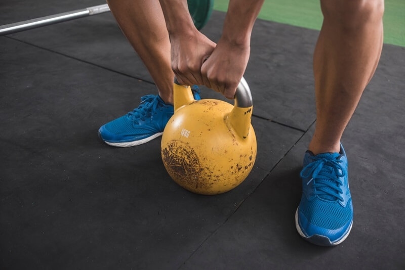 weightlifting Shoes