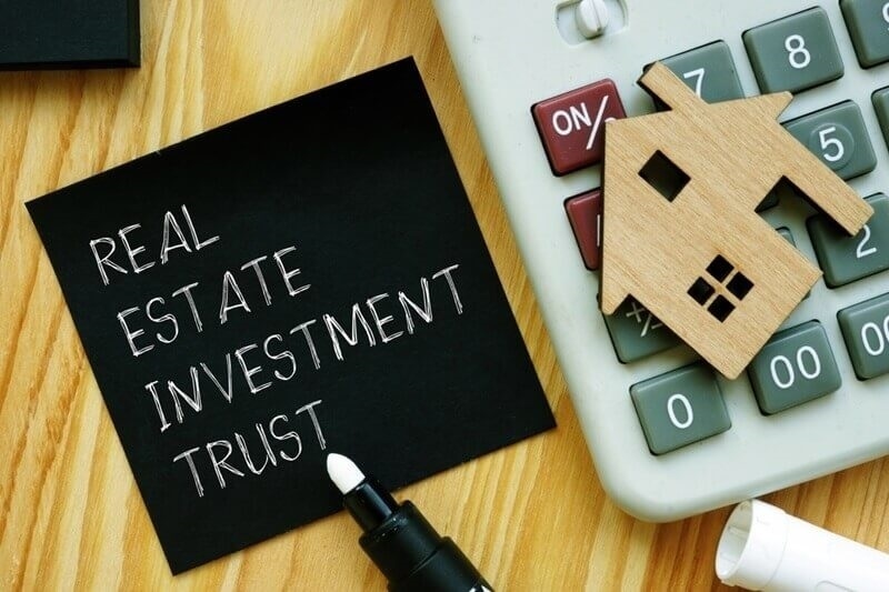 what-are-real-estate-investment-trusts