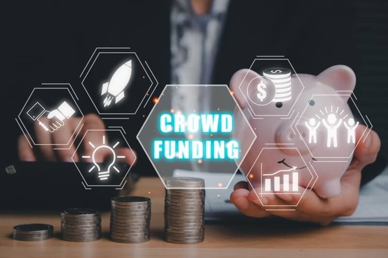 what-is-crowdfunding