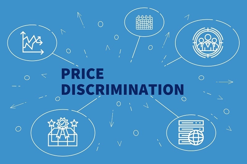 Price Discrimination Examples in Everyday Life