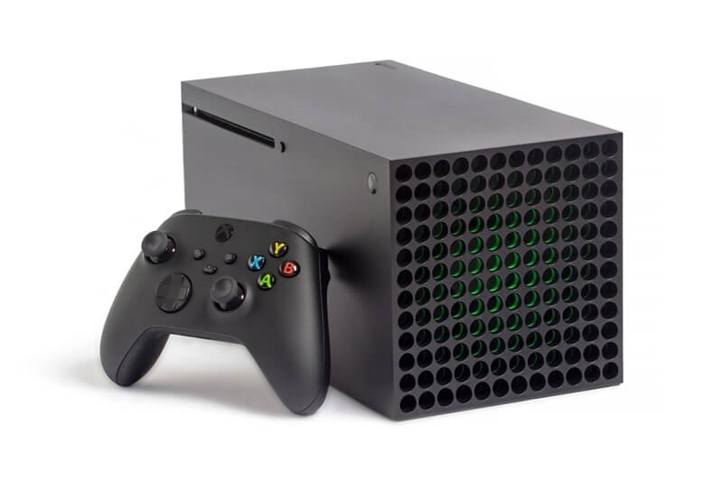 what-is-the-newest-xbox