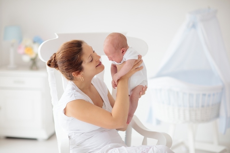 When To Start Tummy Time For Newborns