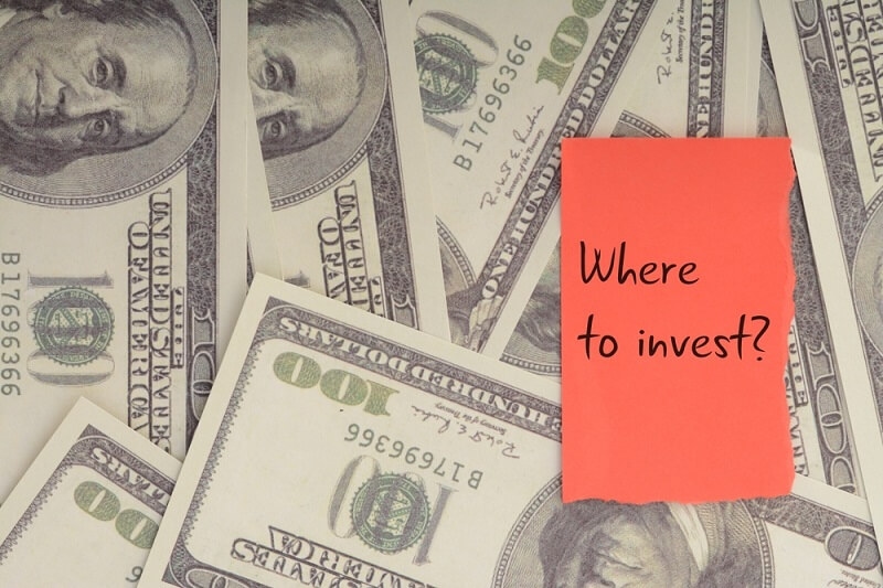 where to invest with dollar notes