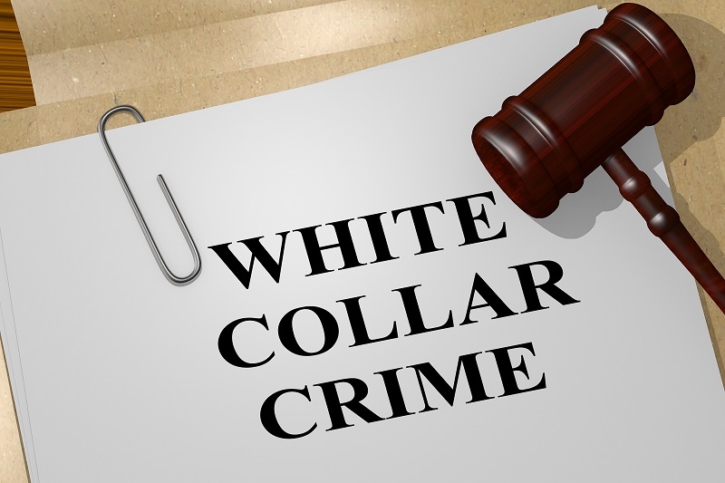 Understanding White Collar Crime and Its Social Impact