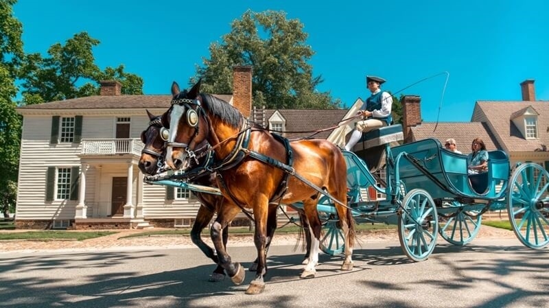 williamsburg-virginia-historic