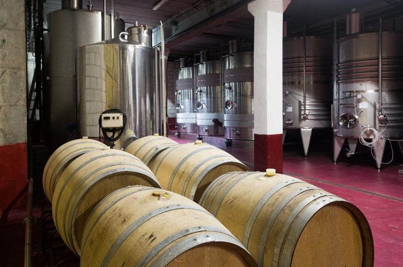 Wine Malolactic Fermentation