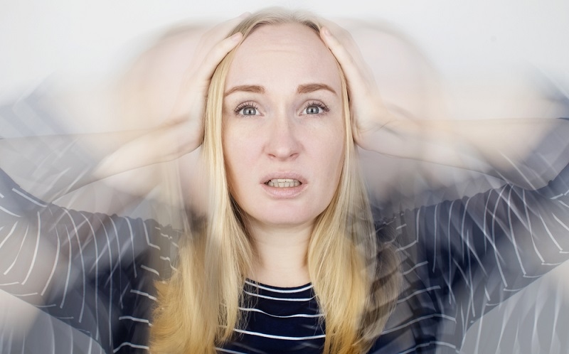 Auto-Brewery Syndrome