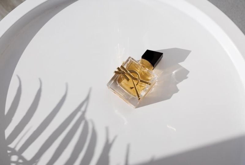 Yves Perfume for men