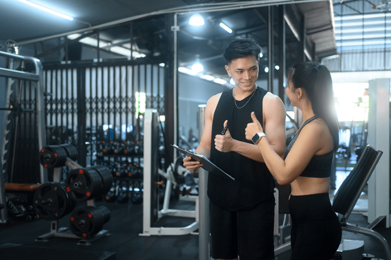 Monitor Your Progress