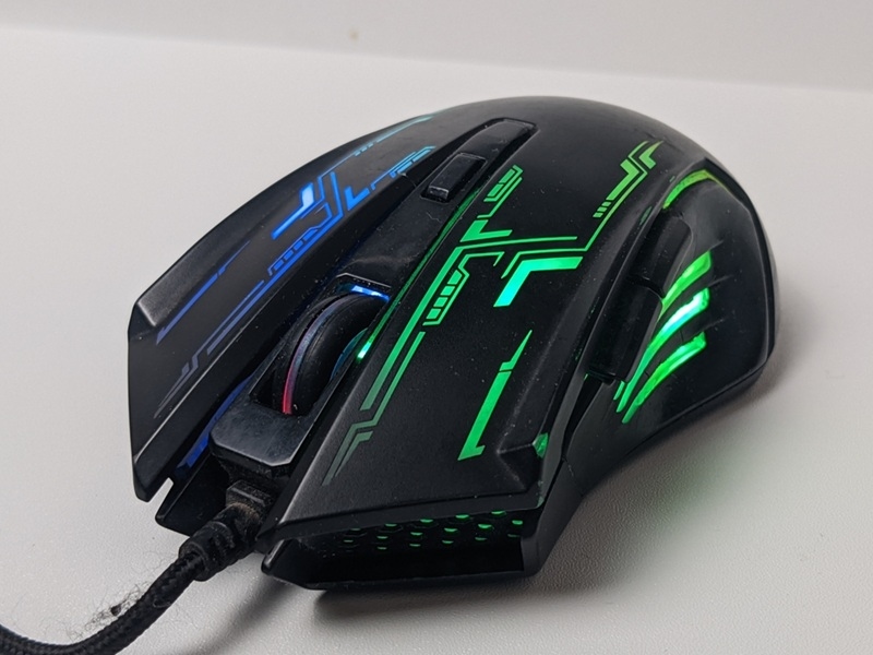 Worth Buying Gaming Mouse