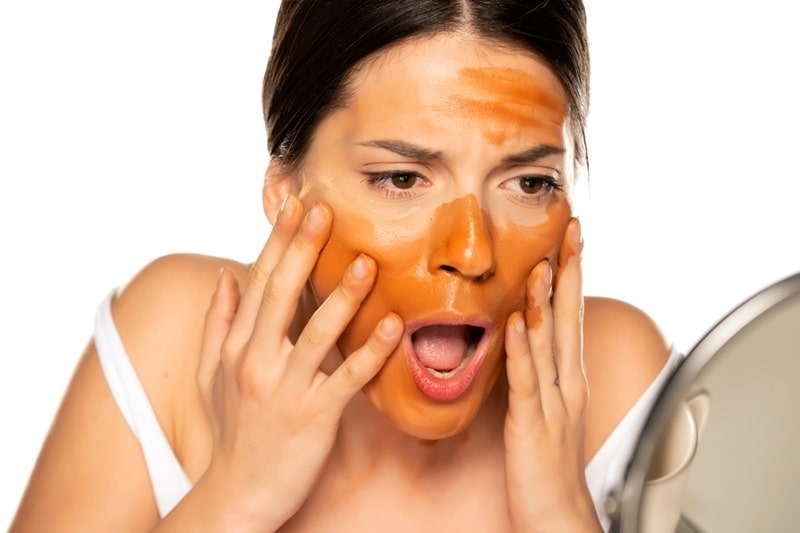 common makeup mistakes