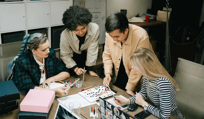 AI and Content Marketing Strategy