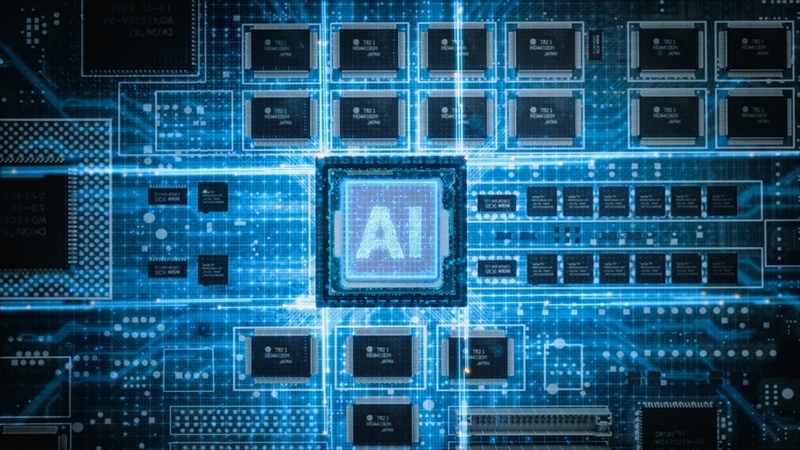 The Global Race for AI Chips: Why Semiconductors Have Become a Geopolitical Battleground