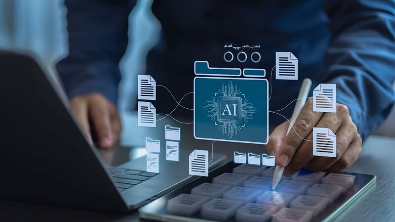How AI Document Search Works: Find Files Instantly