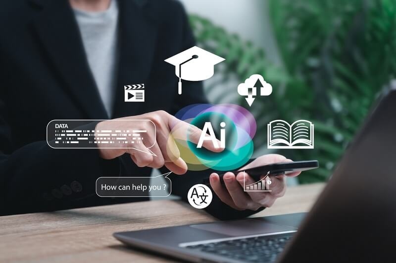 AI Knowledge Management Tool for Smarter Workflows