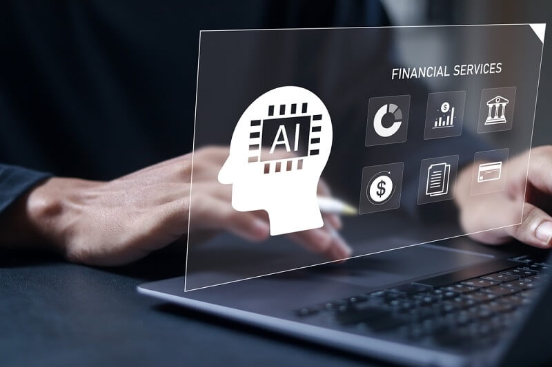 AI for Financial services