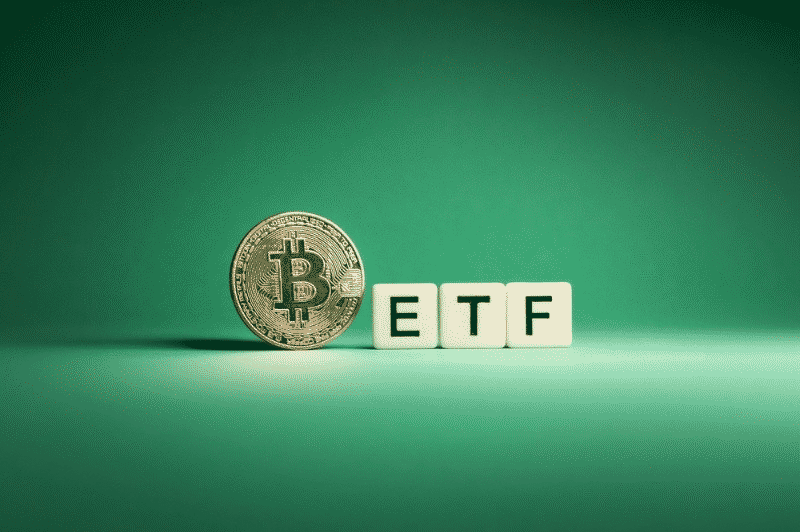 How Bitcoin ETFs are Changing Crypto Investing and Markets?