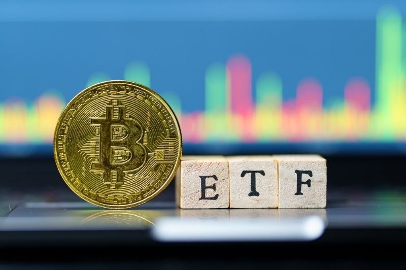Blockchain ETF: A Comprehensive Guide for Investors in 2026