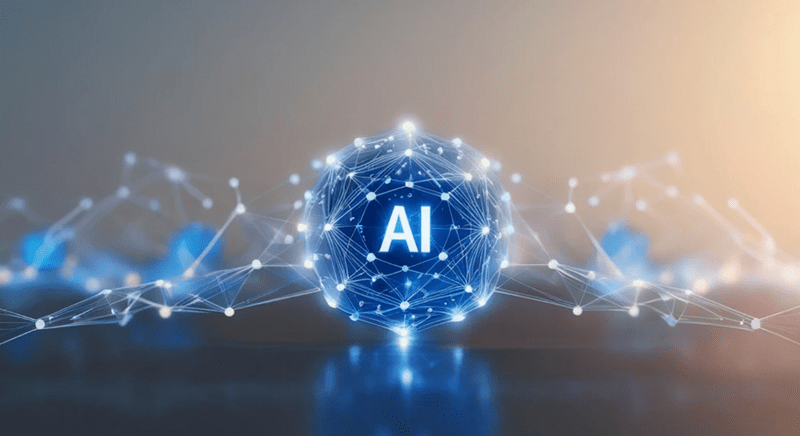 Building a Competitive Edge with AI