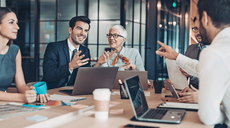 Building a High-Performance Content Strategy