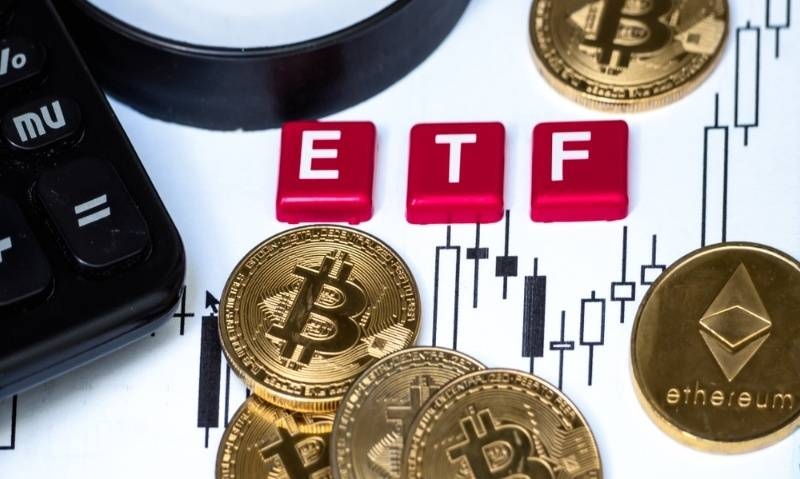 Crypto ETF Risks: How It Impacts Your Investment Strategy?