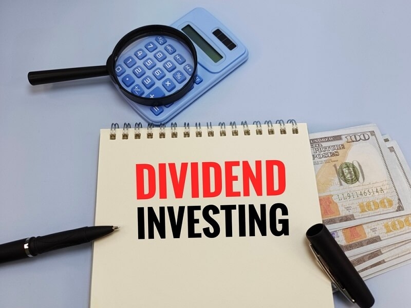 Dividend Investing Strategy for Beginners: Tips & Basics