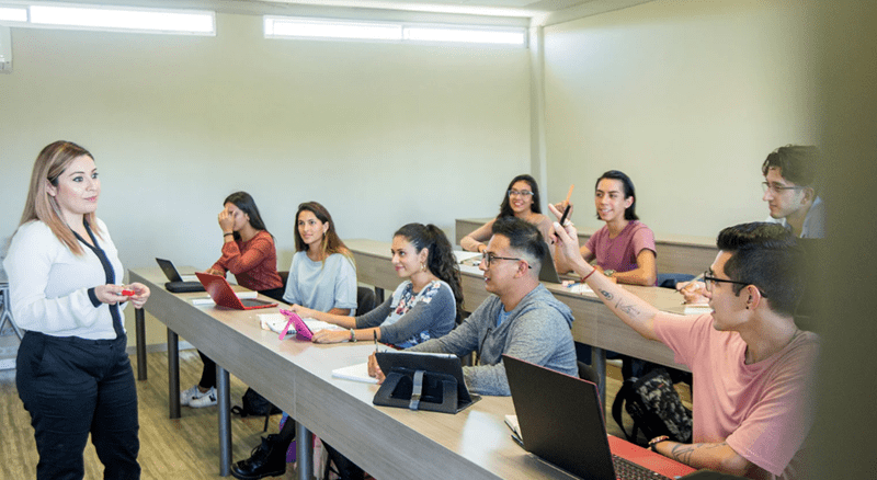 Supporting Teachers with Professional Grade Tools