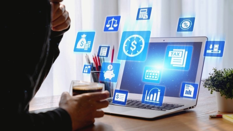 accounting software