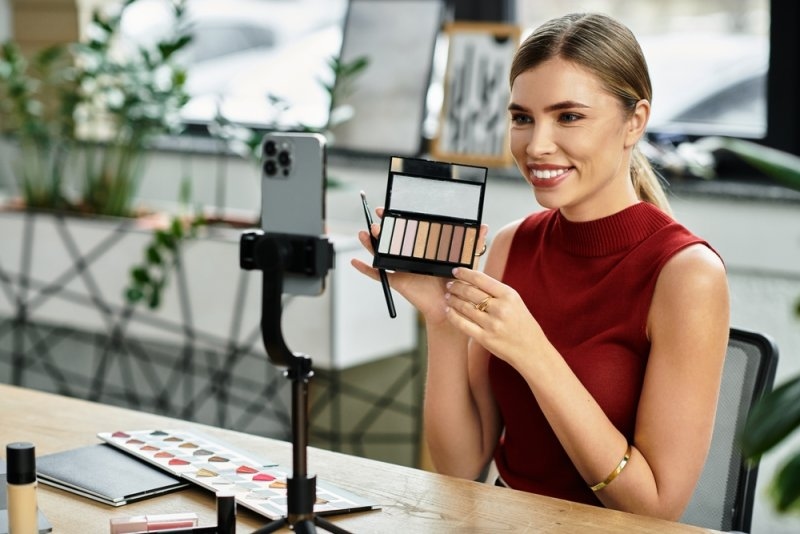 Influencer Marketing Trends