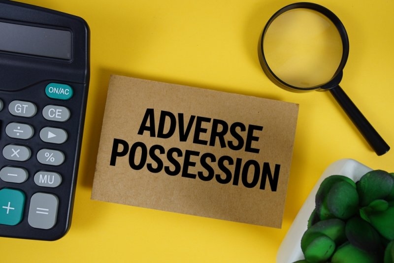 Adverse Possession Claim Guide: How To Claim Or Prevent It