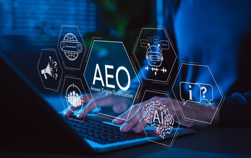 Answer Engine Optimization: How to Win AI Search Results 