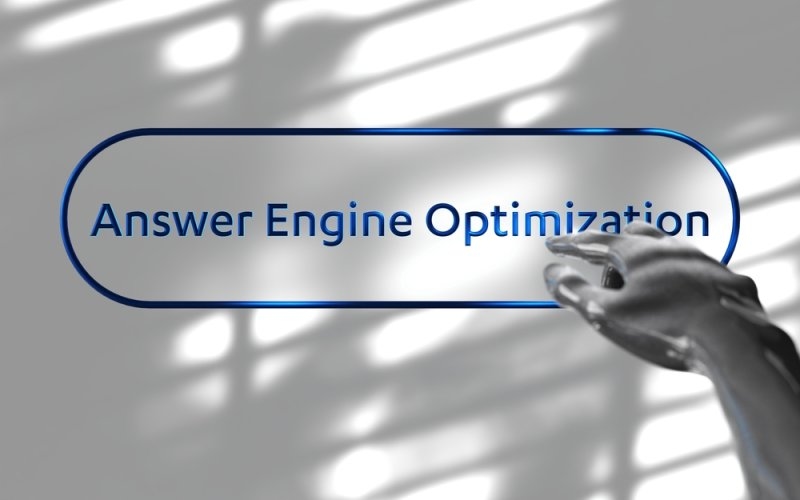 What is Answer Engine Optimization: A Guide for SEO Experts