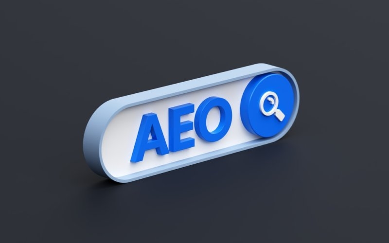 AEO vs SEO
