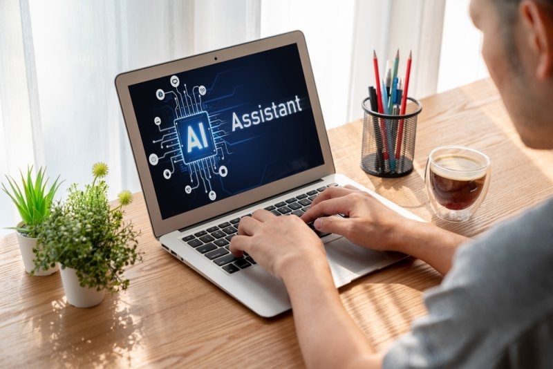 AI sales assistant