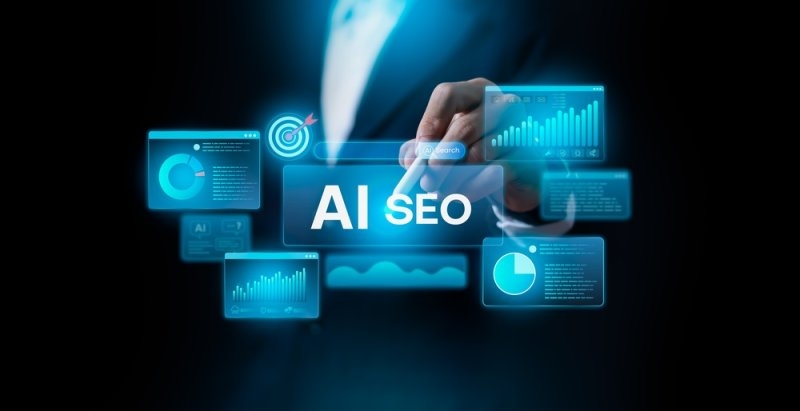 How Can AI Technical SEO Improve Your Website Performance?