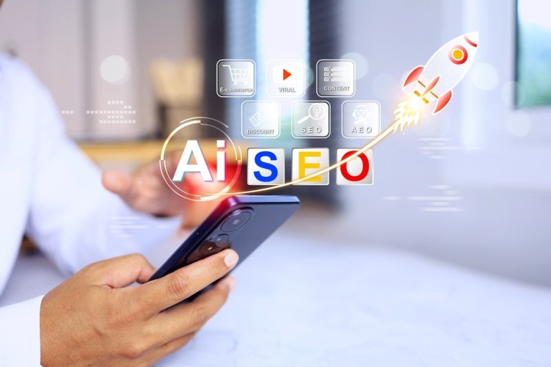 What is AI SEO Automation: A Complete Guide on How It Works