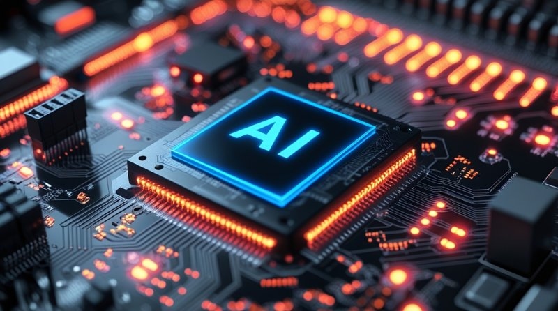 ai vs machine learning