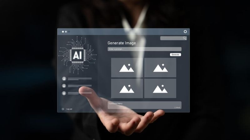 ai to generate image