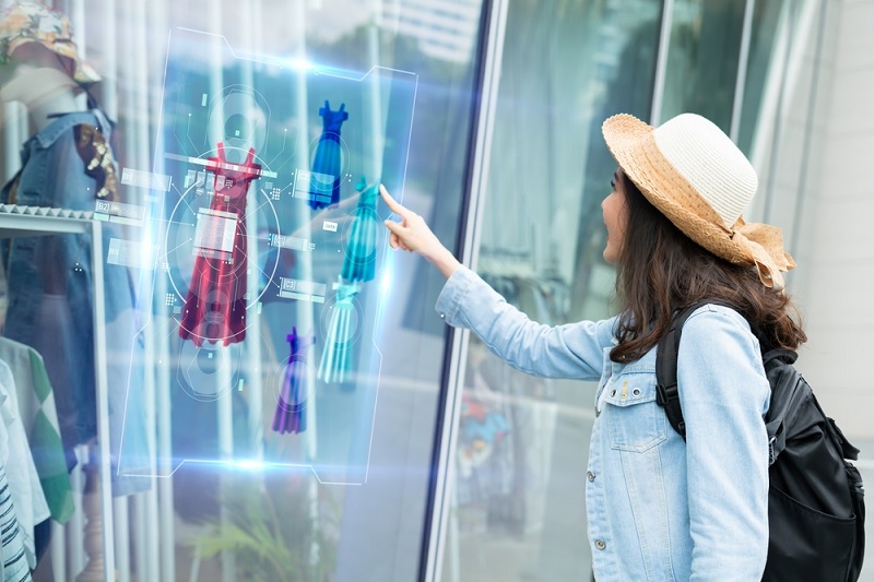 AI Fashion