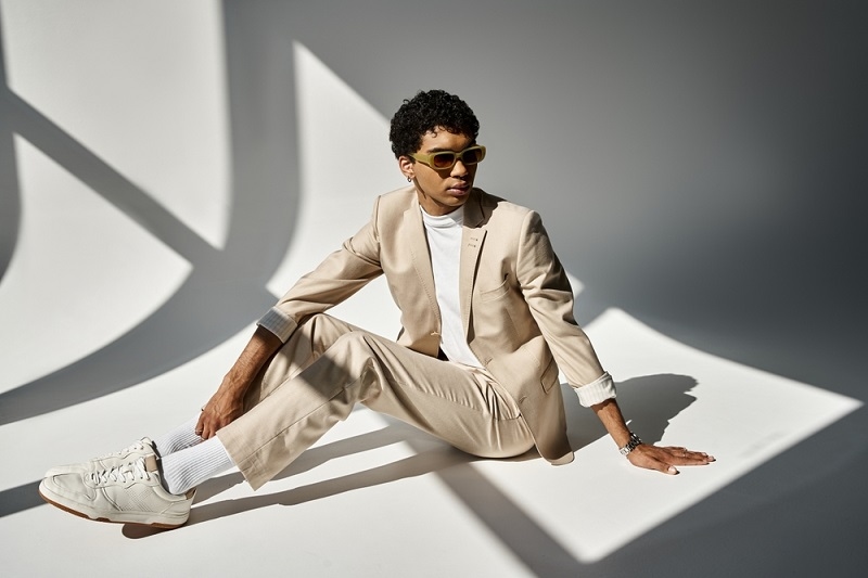 AI Fashion Stylist for Men: Smarter Outfit Planning