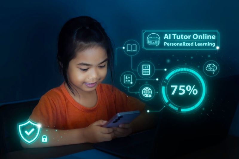 ai tutor for tution 