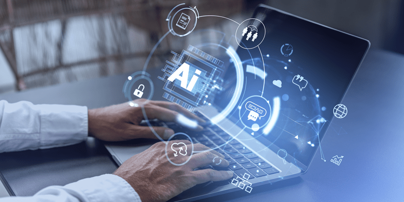 How AI Is Quietly Changing the Way We Use Laptops Every Day