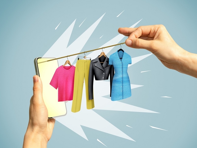 Top Benefits of Using an AI Personal Stylist Tool
