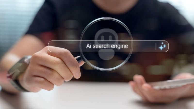 AI Search Engines Powering Smarter Results in 2026