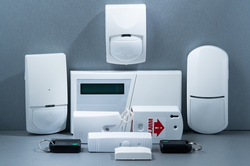 Best Driveway Alarms and Sensors