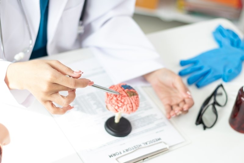Alzheimer's disease