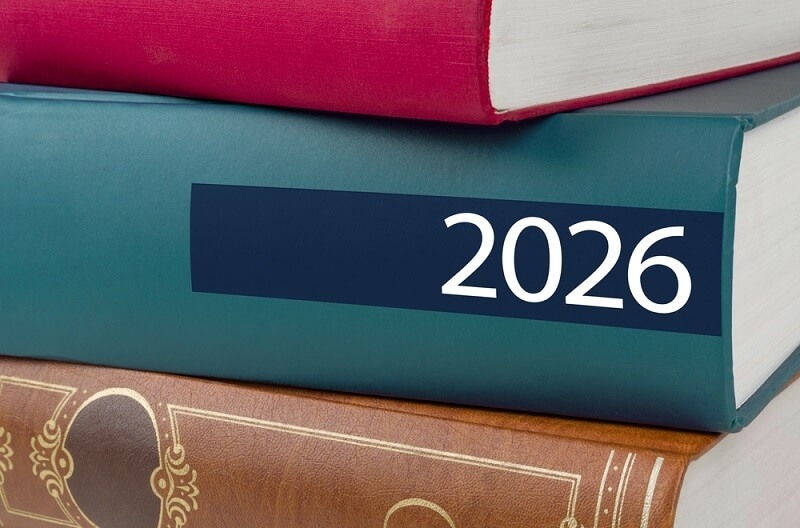 anticipated 2026 books
