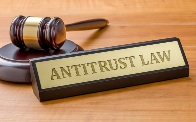 What is Antitrust Law, and How Does it Work in the U.S.?